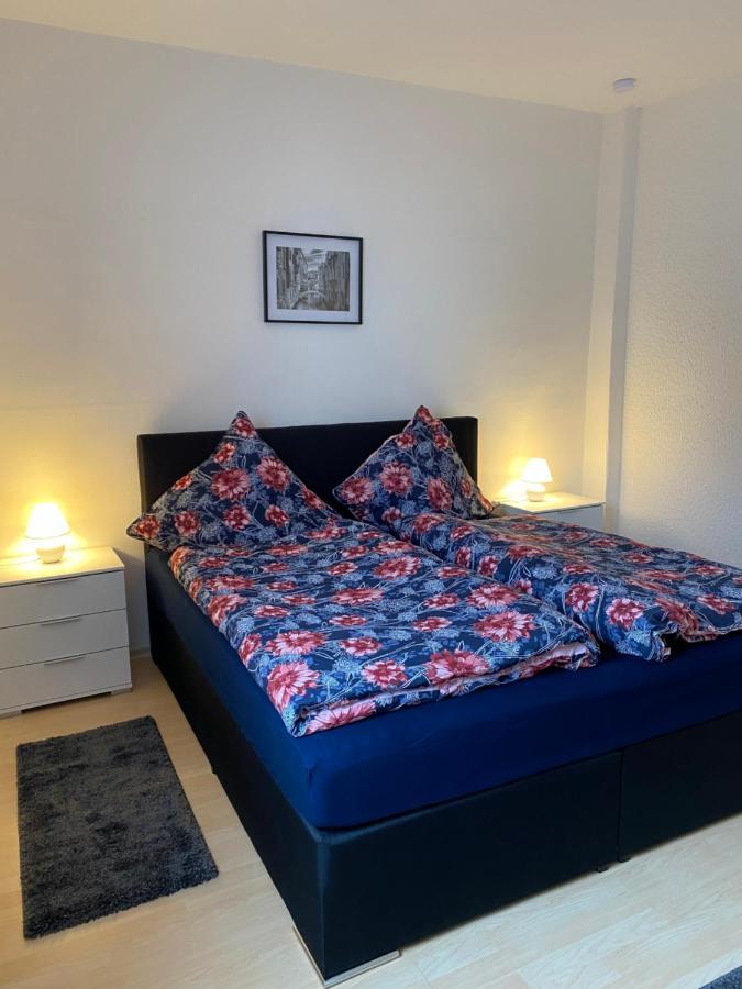 Fewo Faros Apartment Плетенберг Екстериор снимка