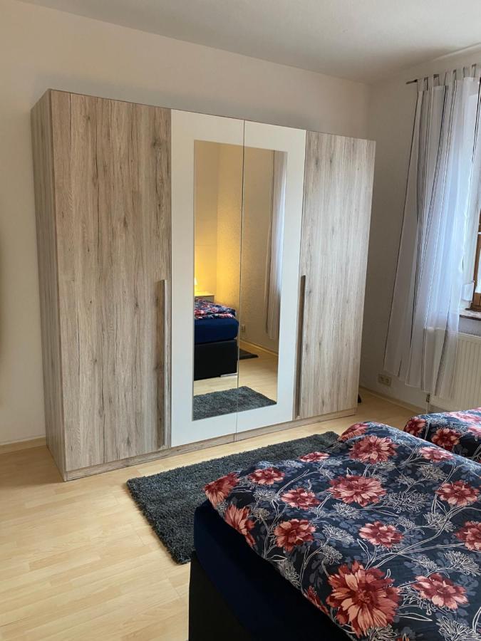 Fewo Faros Apartment Плетенберг Екстериор снимка