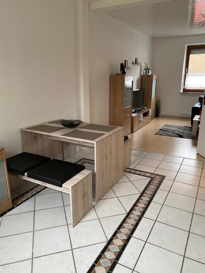 Fewo Faros Apartment Плетенберг Екстериор снимка